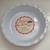 Vintage Emile Henry Pie Dish - Pink 2 thumbnail