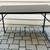 Simple Wooden Office Desk Table (BLACK) 5 thumbnail