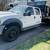 2006 F450 Diesel Dump Truck Crew Cab 4x4 - Great Truck 41k LOW MILES 2 thumbnail