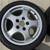 17" Porsche 986 (Boxster/Cayman) Cup Maxilite Wheels and tires 5 thumbnail