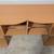 Authentic 1940’s MCM Storage Cabinet made with wooden orange crates!! 2 thumbnail
