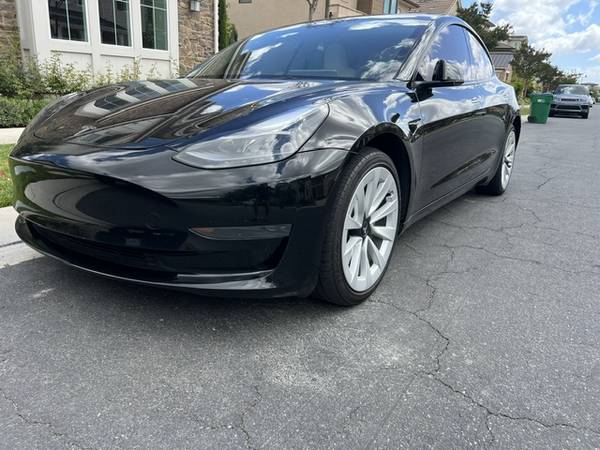 2023 Tesla Model 3 1