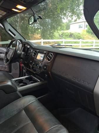 2011 Ford F-250 Super Duty - Photo 6