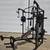 Marcy Smith Machine Home Gym w/ Weights. READ BELOW. DELIVERY AVAIL. 1 thumbnail