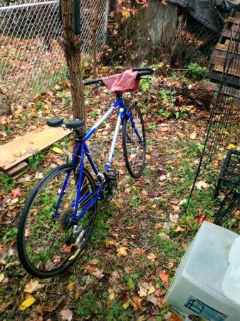 Bicycle 1