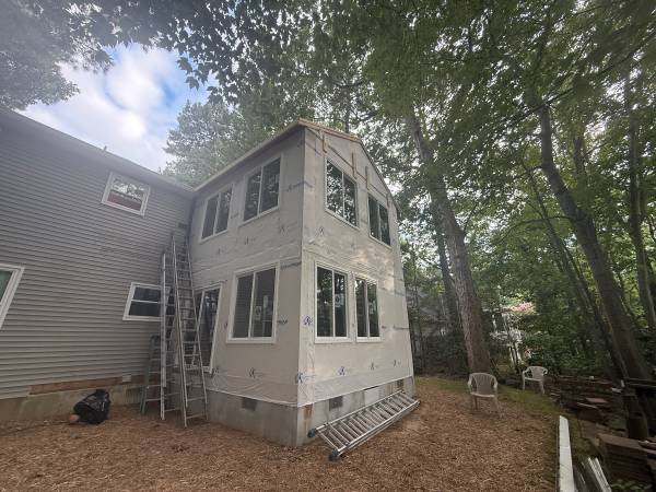 Affordable Interior and Exterior Construction! 1