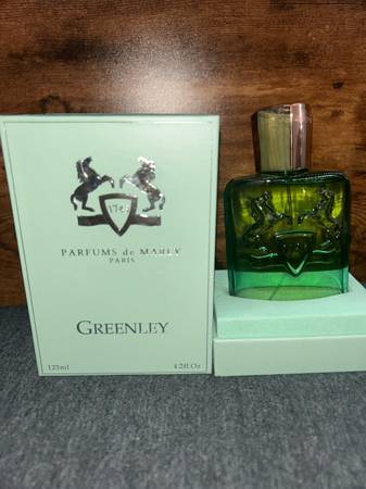 Parfums de marly greenly 1