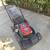 Lawn Mower  Self Propelled 1 thumbnail