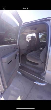 2004 GMC Yukon XL SLE 2WD 180k - $2,400 (san jose east)63613890385665124