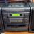 Like New Vintage Aiwa Carry Component System CD, BT AUX INPUT, AM FM 4 thumbnail