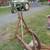 FERGUSON THREE POINT HITCH TWO BOTTOM PLOW 4 thumbnail