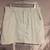 Ladies Columbia Tan Omishade Sport Shorts Skirt X Large 1 thumbnail