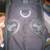 Kata 3N1-10 3 in 1 Sling Backpack (Black) 3 thumbnail