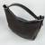 Prada | Medium Size Prada Jacquard Tan Canvas Shoulder Bag 5 thumbnail
