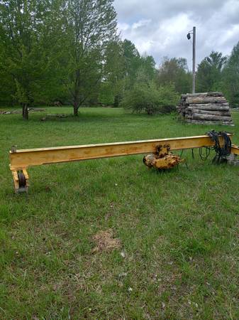 17' long 1