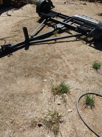 Car dolly 1