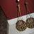 lamp,   wine rack , metal wall hanging 1 thumbnail