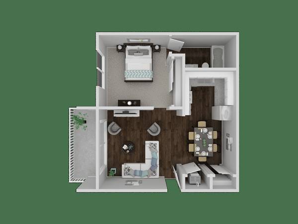 $1,950 / 2br - 880ft2 - Spacious Bedrooms w/ Walk-In Closets, Electronic Thermostat (Modesto)63970159394051123