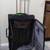 Excellent suitcase luggage medium with wheels 1 thumbnail