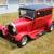 1928 Ford Model A sedan street rod 1 thumbnail