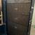 Antique Keystone wardrobe Trunk 6 thumbnail