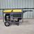 Generator- Wacker Neuson- Commercial grade 2 thumbnail
