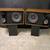 BOSE VINTAGE SPEAKERS 301 SERIES ll 1 thumbnail