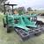 John Deere Tree/Post Puller USA Hydraulic 1 thumbnail