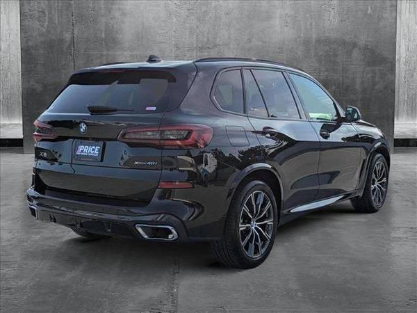 2022 BMW X5 AWD All Wheel Drive Electric xDrive40i SUV - $38,995 (Call *(657) 255-7509* to Confirm Availability Instantly)63436997527553124