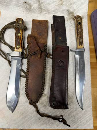 Knives 1