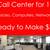 CALL CENTERS - TURN KEY - Kitchen - Open Plan - 360 views of Dallas 15 thumbnail