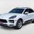 2020 Porsche Macan AWD All Wheel Drive  SUV 1 thumbnail