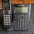 Panasonic 4 Handsets Cordless Phone landline KX-TGF544 3 thumbnail
