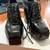 Black Platform Boots 2 thumbnail