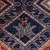 Antique Persian Afshar Tribal Rug Hand-Knotted Wool c.1920’s 8 thumbnail
