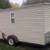 14x7 crank down wheel house fish house 2 thumbnail