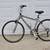 TREK 7100 Multitrack Mens Medium Aluminum Frame in Olive and Gold 3 thumbnail