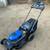 Kobalt 48V self propelled mower 6 thumbnail
