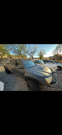 2008 Toyota Tacoma - $10,000 (Phoenix)63469902265857121