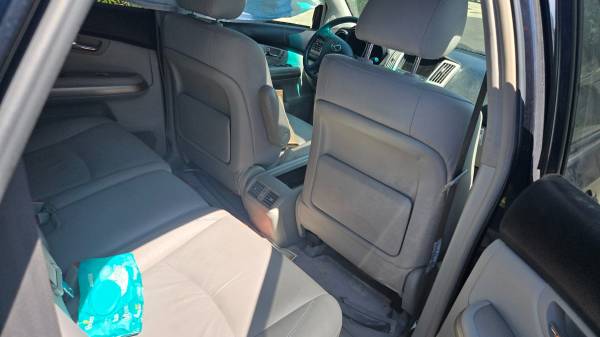 2006 Rx400h Engine 1