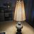 VICTORIAN TABLE LAMP (24T x 7W) 1 thumbnail