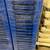 Drying Trays 30x16 + Rolling Dollies - 300 Trays, 23 Dollies 2 thumbnail
