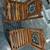 Rustic dining room set. 9 thumbnail
