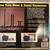 High Tech Foundations Audio/Visual Stands - Steel - NEW IN BOX 3 thumbnail