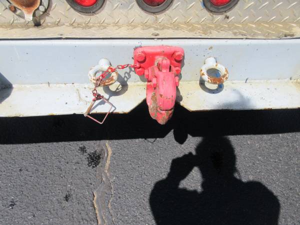 2005 Ford F450 - Photo 13