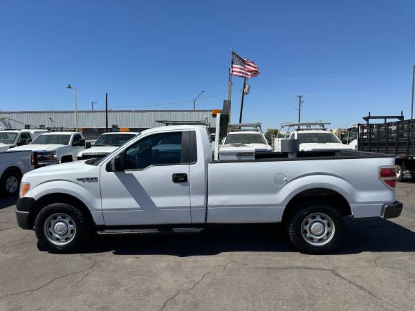 2014 Ford F150 6-cylinder WORK - Photo 2