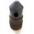 A-BEC Blast Nozzle #8 Cone Shaped Short w/ Side Bore Brass Thread w/Po 7 thumbnail