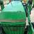 1997 John deere 955 compact loader tractor 4 thumbnail