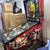Hook Pinball Machine 15 thumbnail