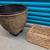 Two Wicker Baskets - Large & Small 1 thumbnail
